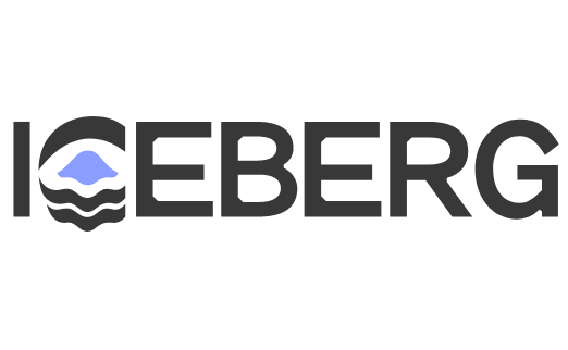 ICEBERG Logo